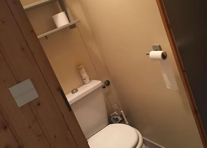 3 Pieces Au Coeur De Avec Wifi Et Acces Direct Aux Pistes - Fr-1-545-30 Apartmán