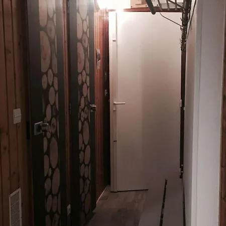 3 Pieces Au Coeur De Avec Wifi Et Acces Direct Aux Pistes - Fr-1-545-30 Lägenhet