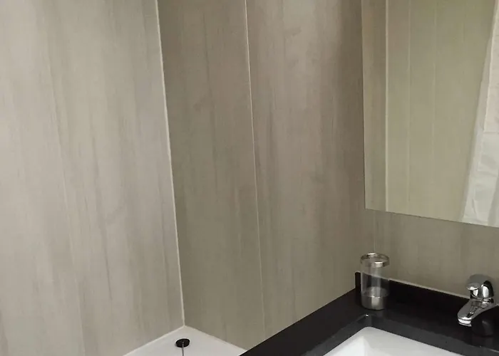 3 Pieces Au Coeur De Avec Wifi Et Acces Direct Aux Pistes - Fr-1-545-30 Apartamento Val Thorens